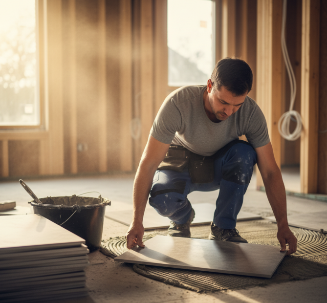 Revêtement mural La Rochelle