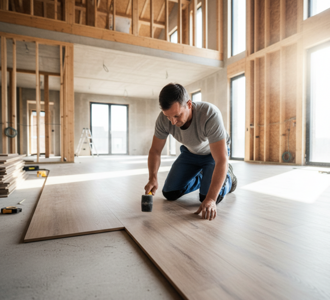 Revêtement mural La Rochelle