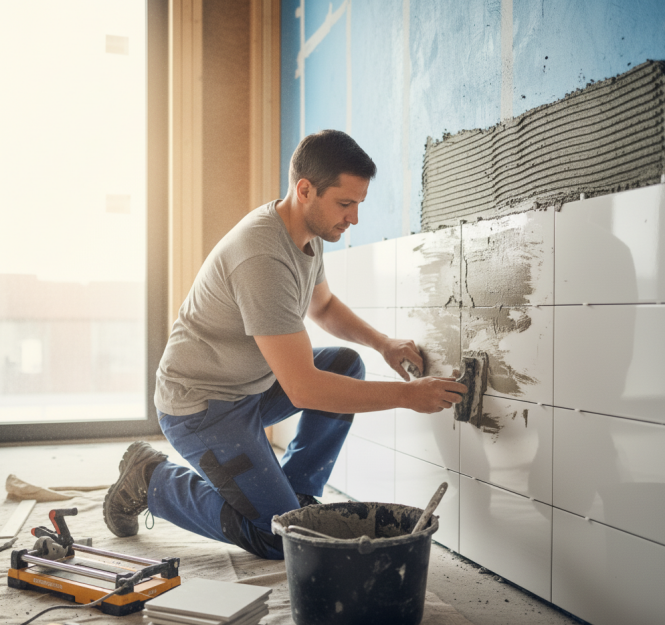 Revêtement mural La Rochelle