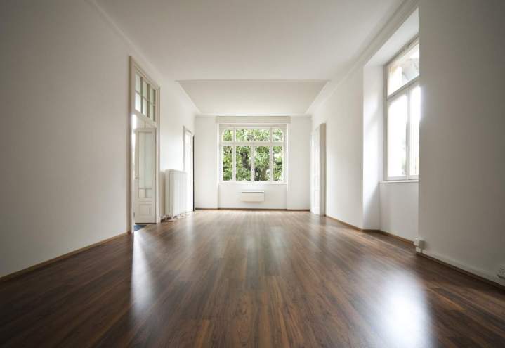 Parquet bois La Rochelle