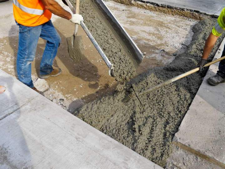 Tous vos travaux de maçonnerie, de la piscine au pavage